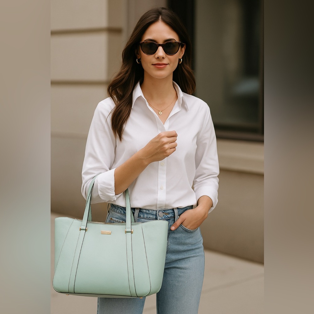 Authentic Kate Spade New York - Newbury Lane Dally